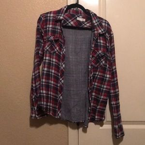 Flannel